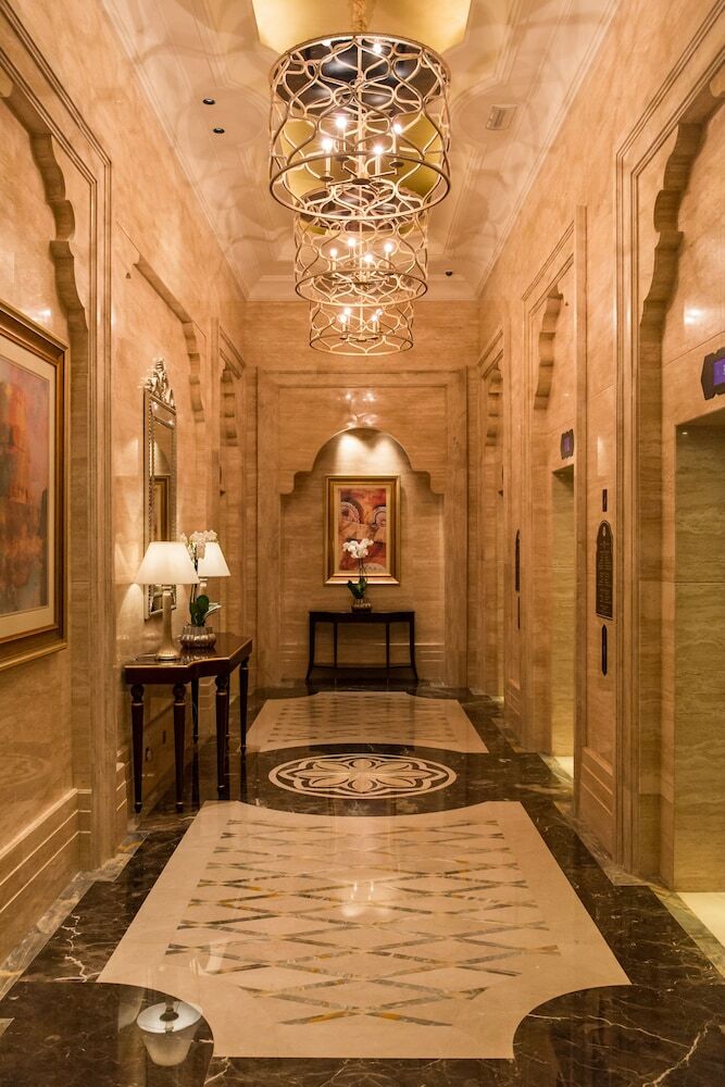 Hotel The St. Regis Abu Dhabi