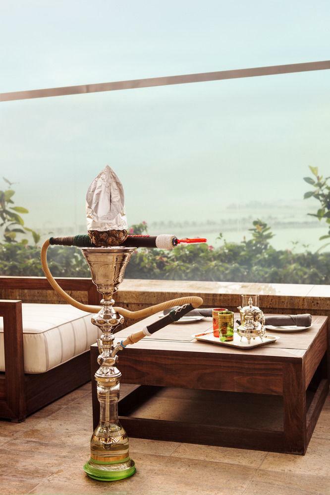 Hotel The St. Regis Abu Dhabi