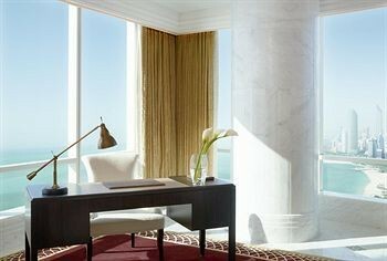 Hotel The St. Regis Abu Dhabi