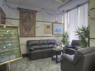 Aparthotel Al Diar Palm Hotel Apartments