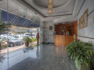 Aparthotel Al Diar Palm Hotel Apartments