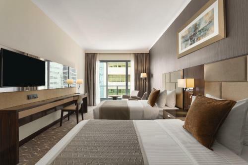 Regent Downtown Hotel