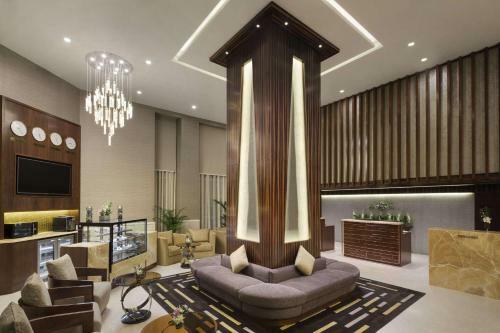 Regent Downtown Hotel