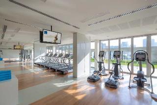 Aparthotel Adagio Abu Dhabi Al Bustan