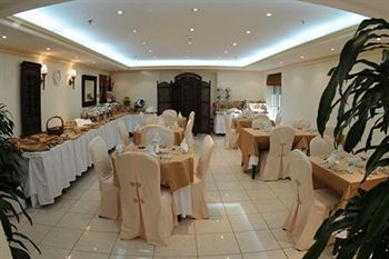 Royal Rotary Hotel Apartments