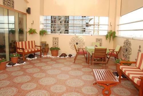 Loulou Asfar Hotel Apartment