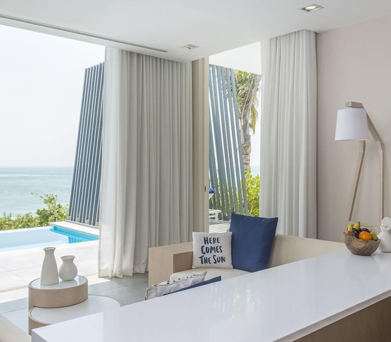 Hotel Zaya Nurai Island Resort