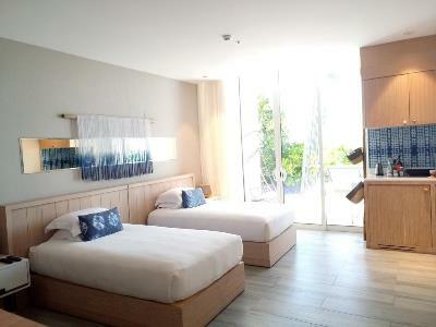 Hotel Zaya Nurai Island Resort