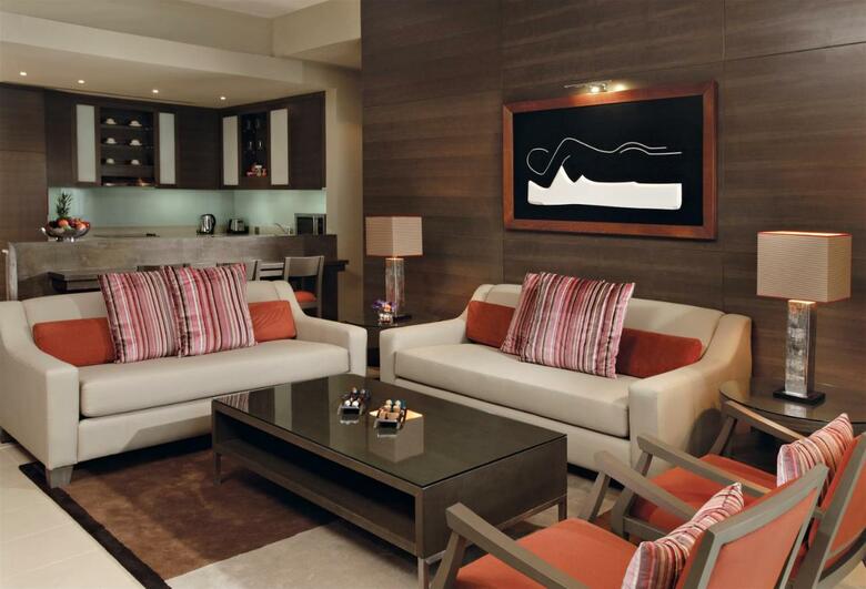 Apartamento Park Arjaan By Rotana, Abu Dhabi