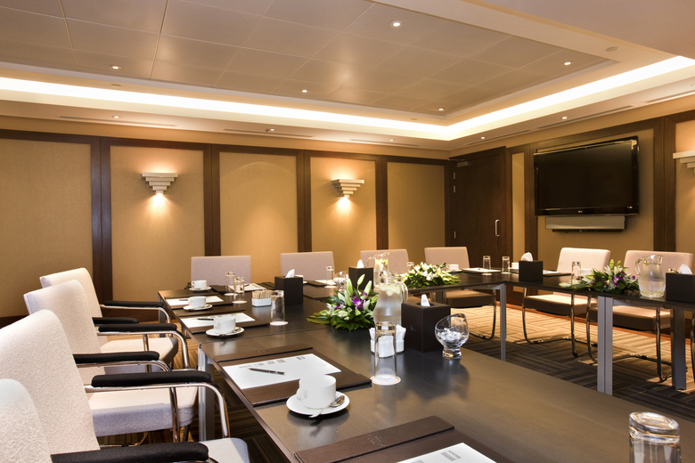 Hotel Grand Millennium Al Wahda Abu Dhabi