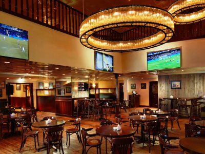 Hotel Grand Millennium Al Wahda Abu Dhabi
