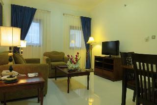 Ivory Hotel Apartments