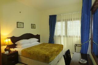 Ivory Hotel Apartments