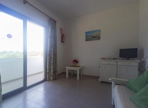 Apartamentos Playamar - Formentera Break