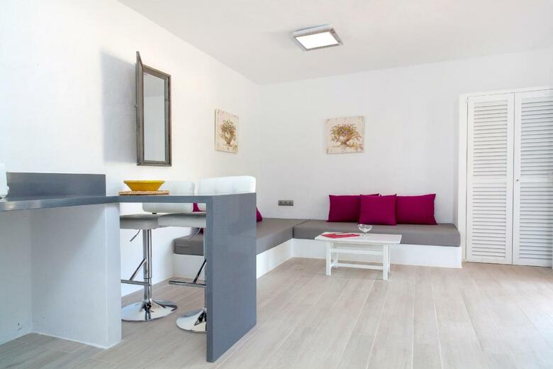 Apartamento Bungalows Sa Sargantana