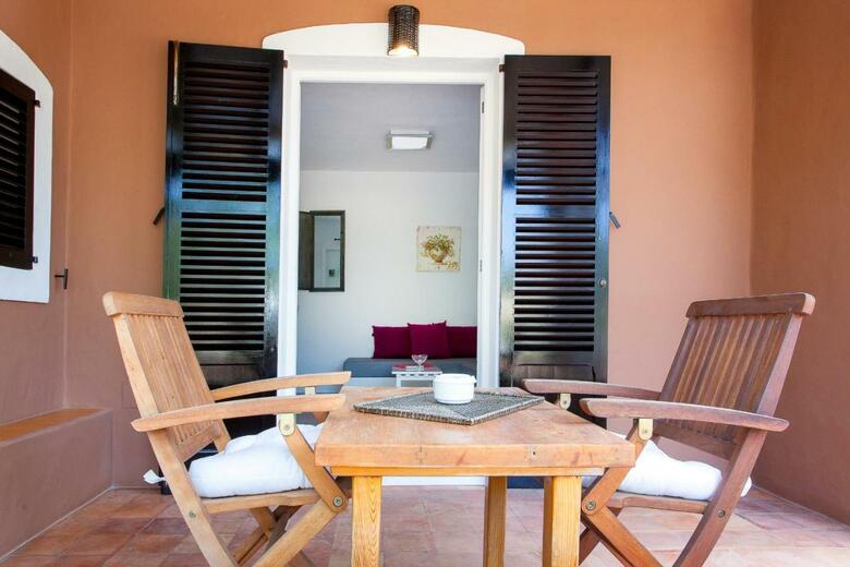 Apartamento Bungalows Sa Sargantana