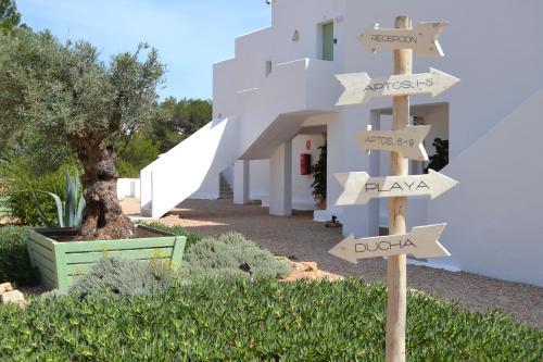 Apartamentos Estel