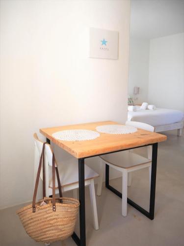 Apartamentos Estel