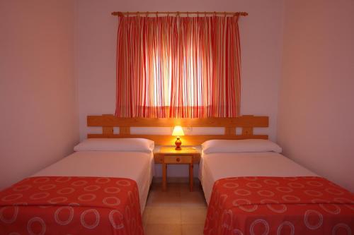 Apartamentos Escandell - Formentera Vacaciones