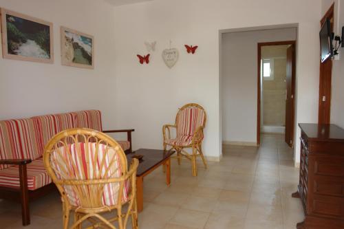 Apartamentos Escandell - Formentera Vacaciones