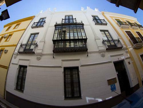 Life Apartments Alberto Lista