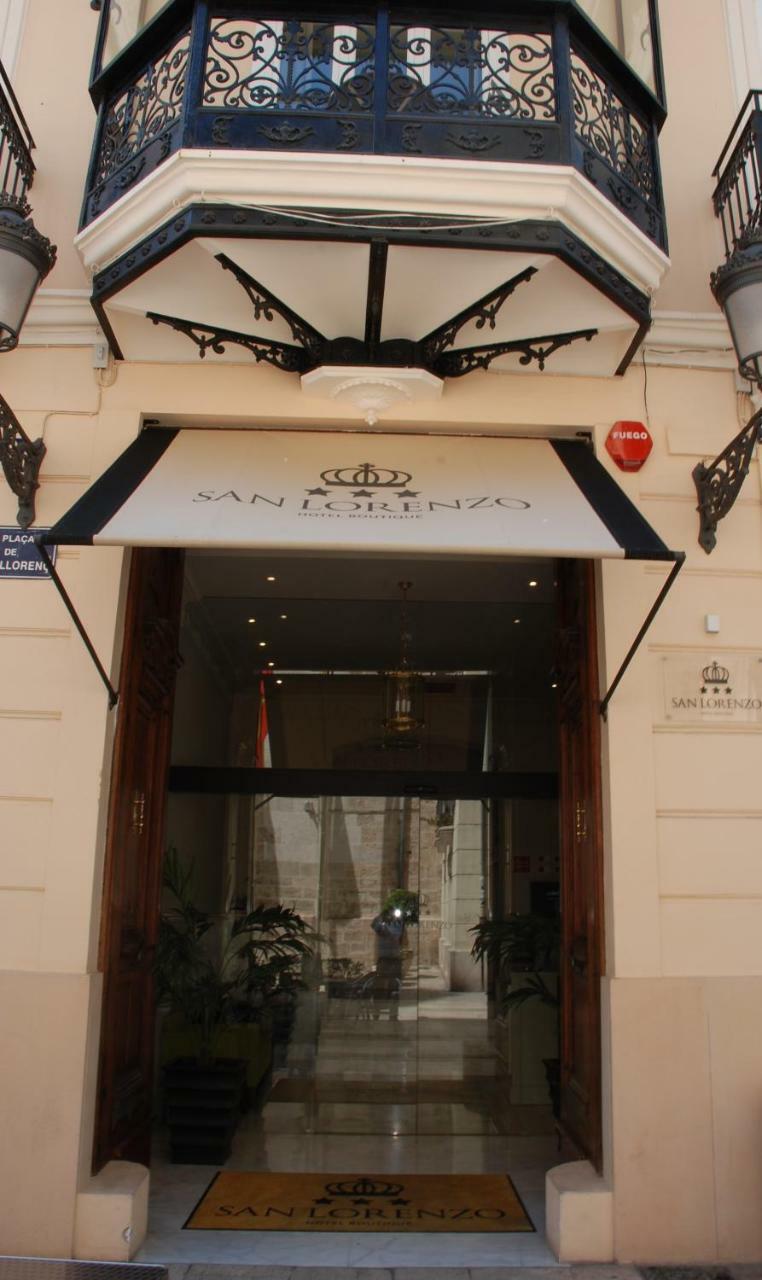 Hotel San Lorenzo Boutique