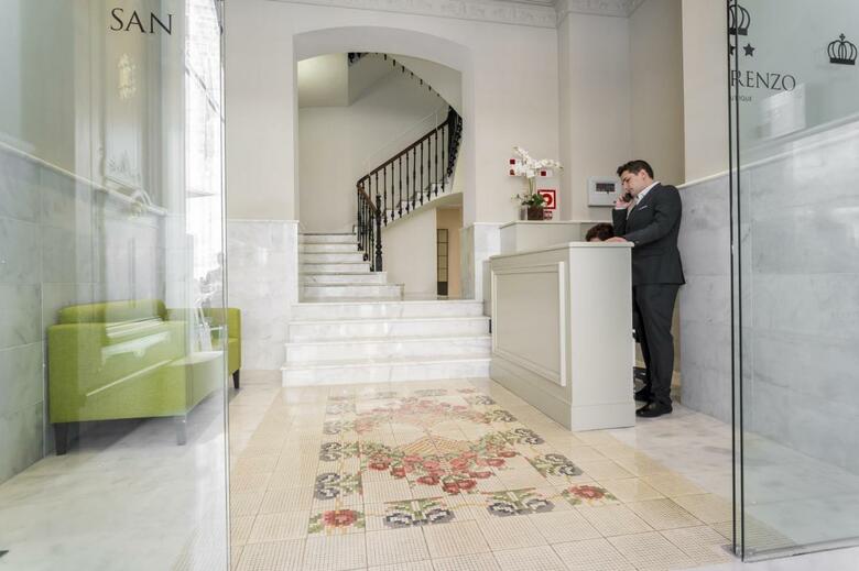 Hotel San Lorenzo Boutique