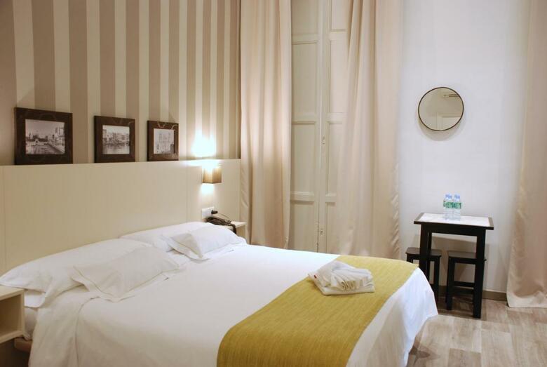 Hotel San Lorenzo Boutique