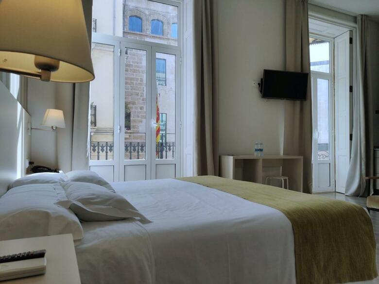 Hotel San Lorenzo Boutique