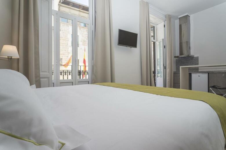 Hotel San Lorenzo Boutique