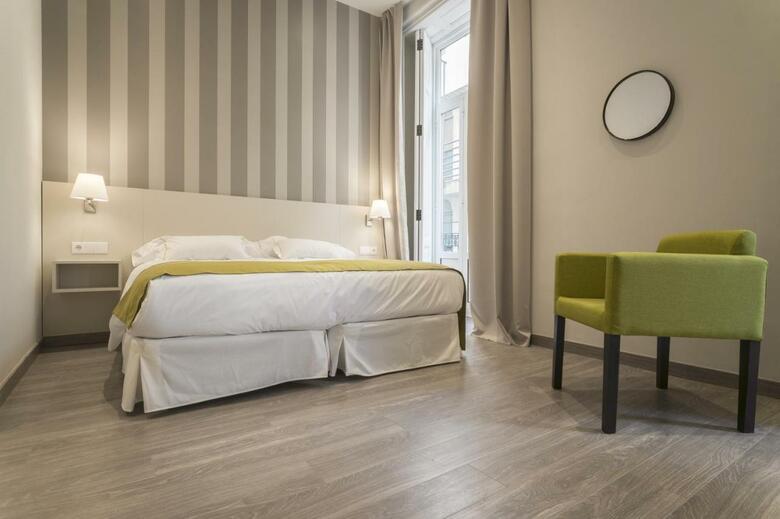 Hotel San Lorenzo Boutique