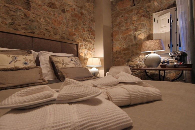Casa Granados Boutique Hotel