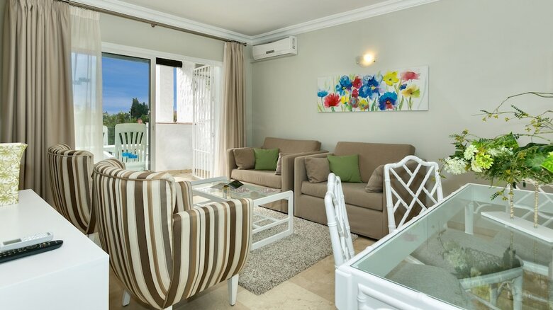 Aparthotel Ona Club Bena Vista