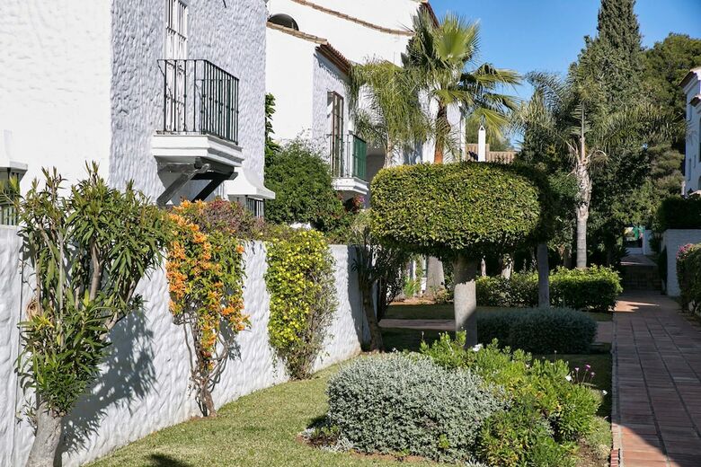 Aparthotel Ona Club Bena Vista