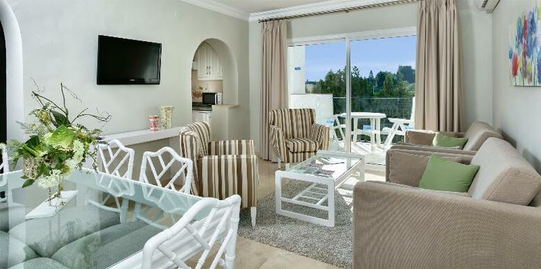 Aparthotel Ona Club Bena Vista