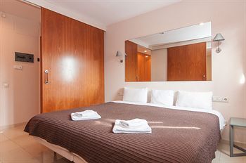 Lodging Apartments Sagrada Familia