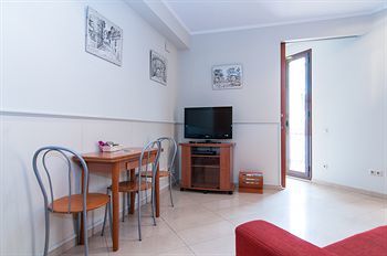 Lodging Apartments Sagrada Familia