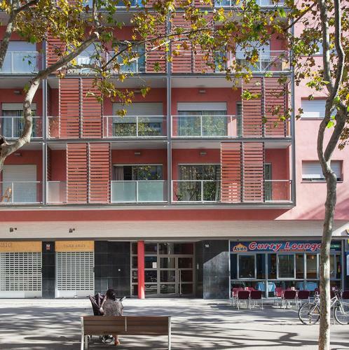 Durlet Rambla Mar Apartments