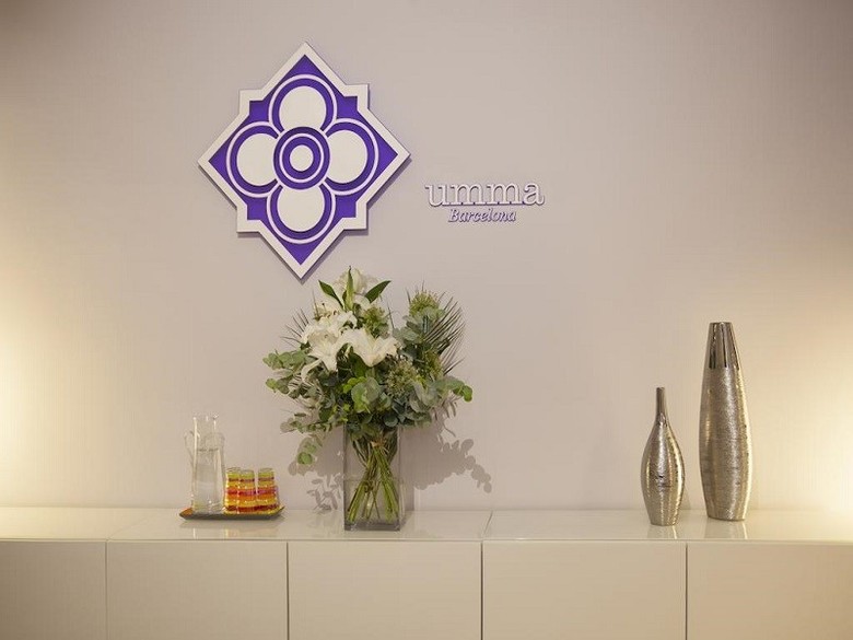 Pension Umma Barcelona Bed & Breakfast Boutique