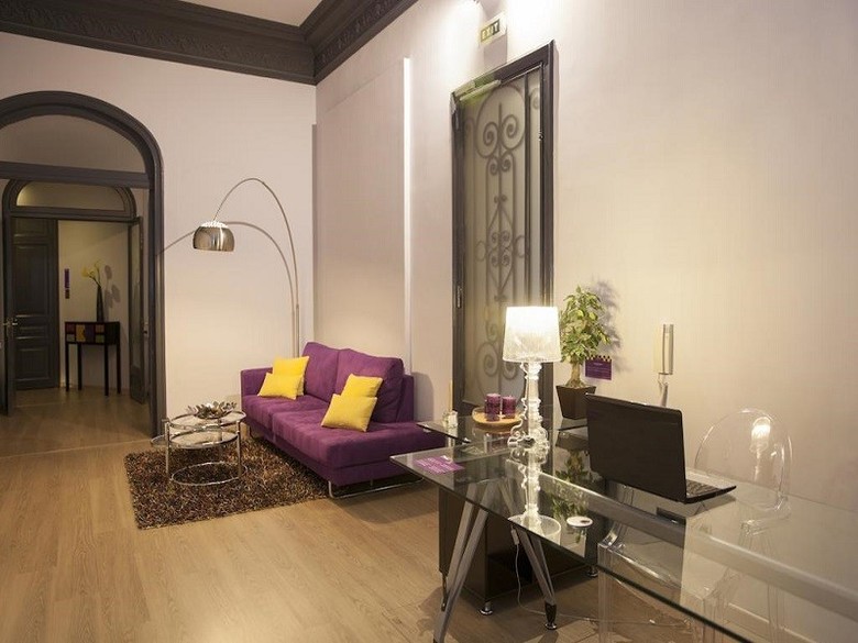 Pension Umma Barcelona Bed & Breakfast Boutique