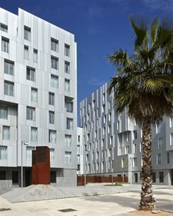 Apartamento Whotells 22a Beach