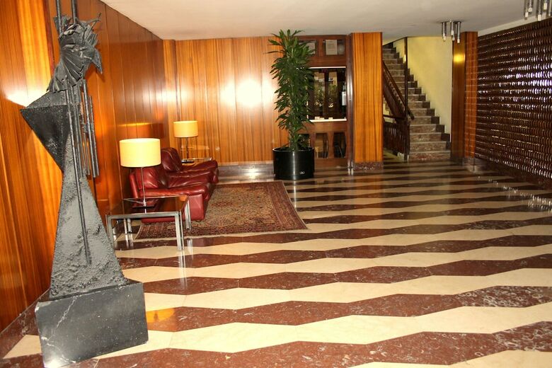 Pension Hostal Aslyp 114
