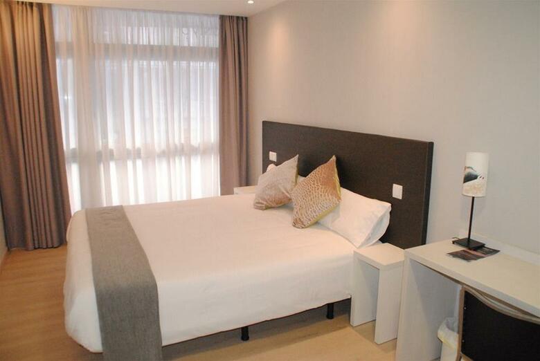 Pension Hostal Aslyp 114