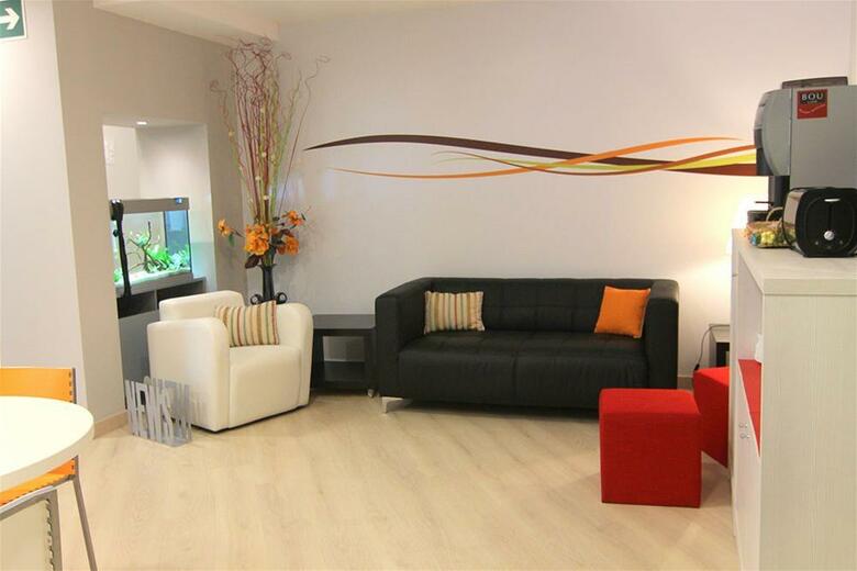 Pension Hostal Aslyp 114