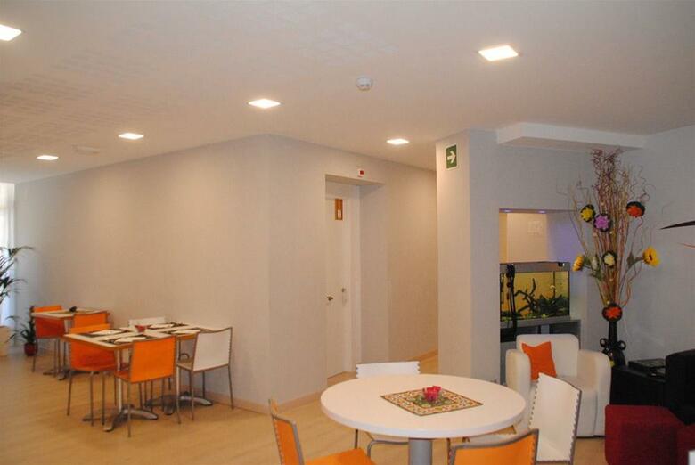 Pension Hostal Aslyp 114