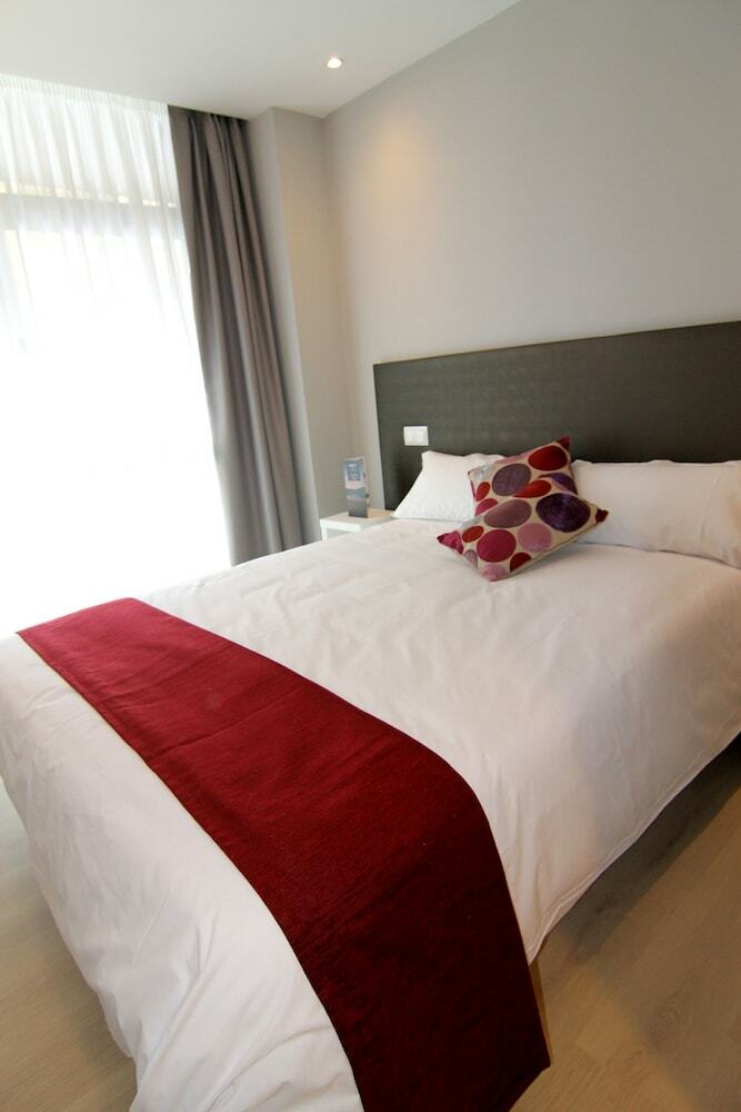 Pension Hostal Aslyp 114