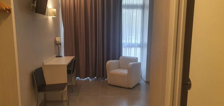 Pension Hostal Aslyp 114