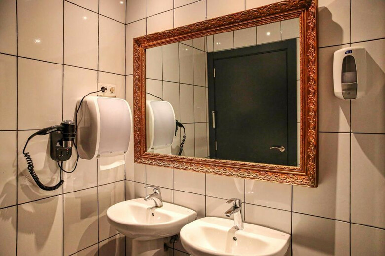 Factory Hostels Barcelona