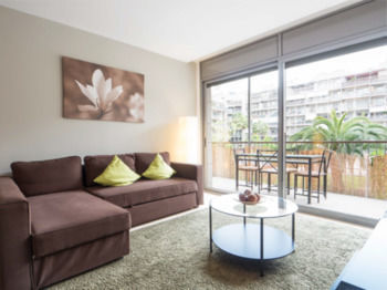 Rent Top Apartments Beach-diagonal Mar