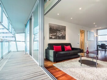Rent Top Apartments Beach-diagonal Mar
